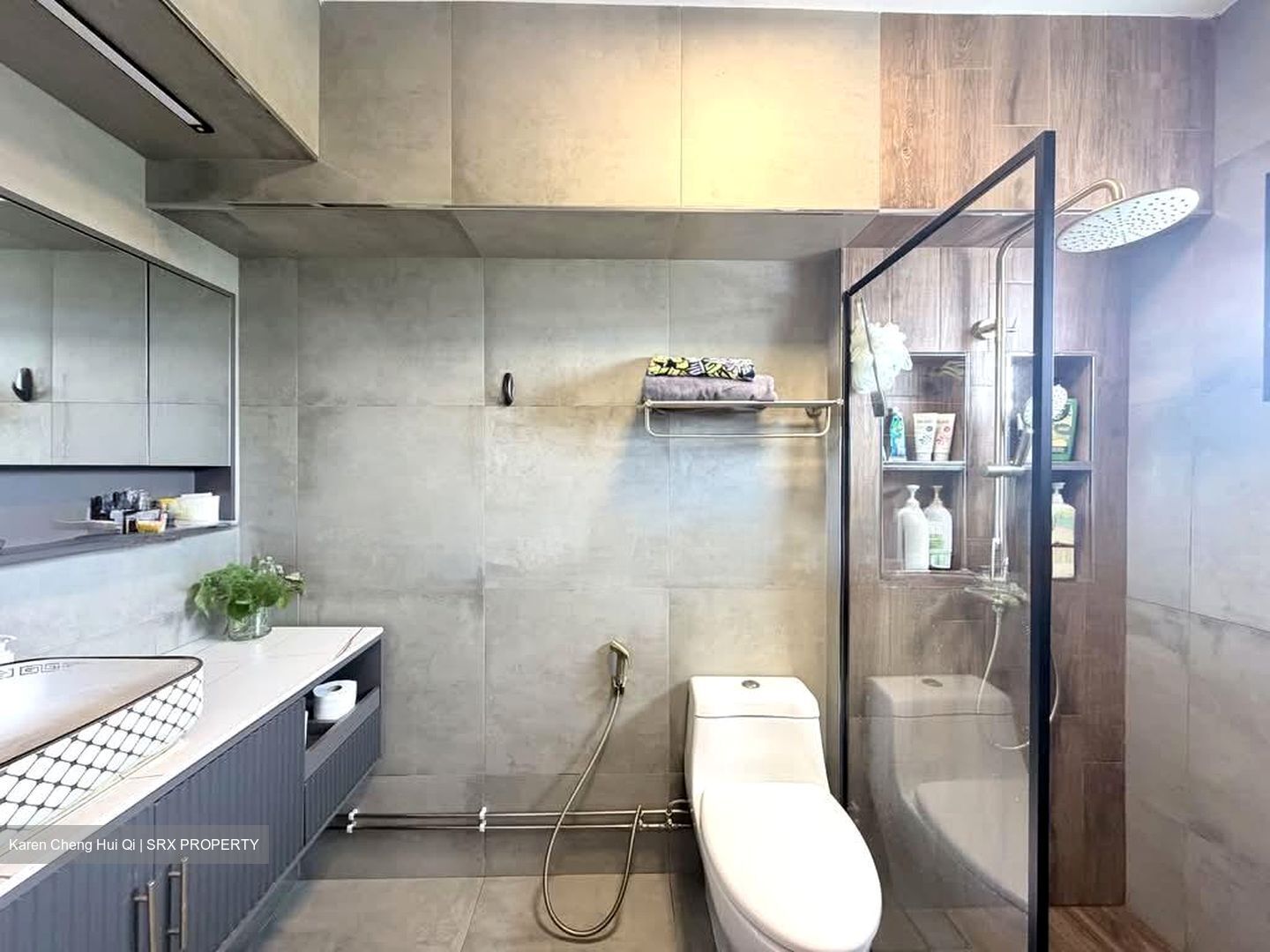 Blk 450 Bukit Panjang Ring Road (Bukit Panjang), HDB 5 Rooms #561811531